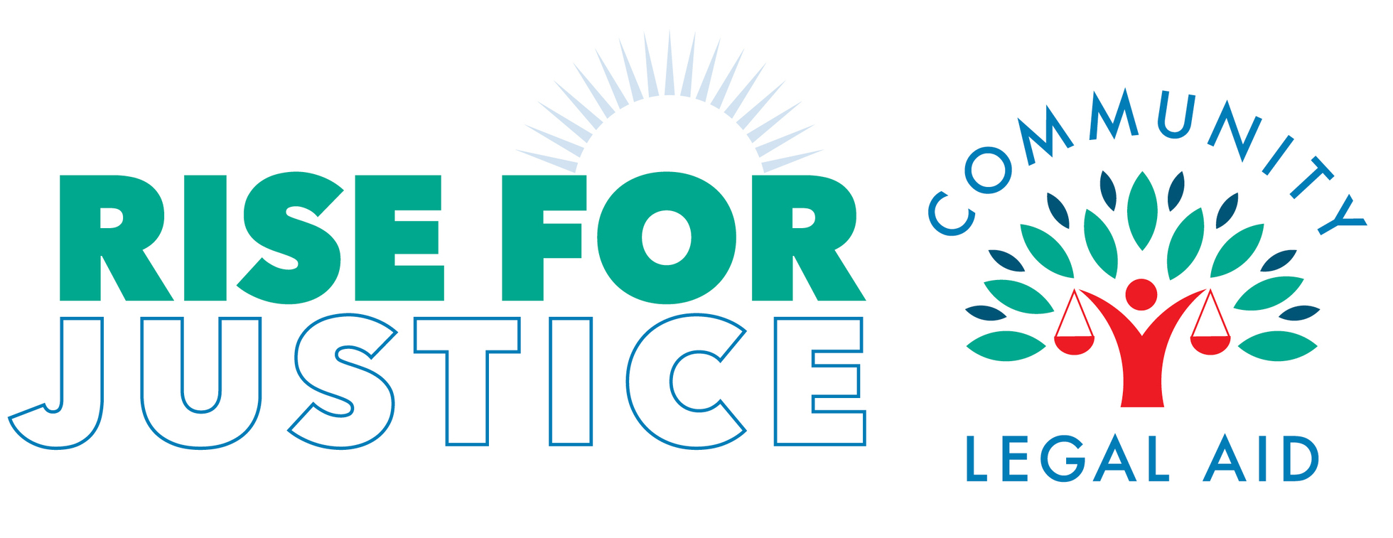 Rise for Justice Event Registration